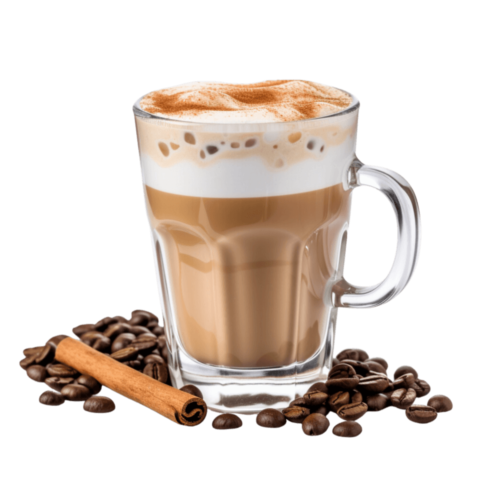 Latte de Vainilla